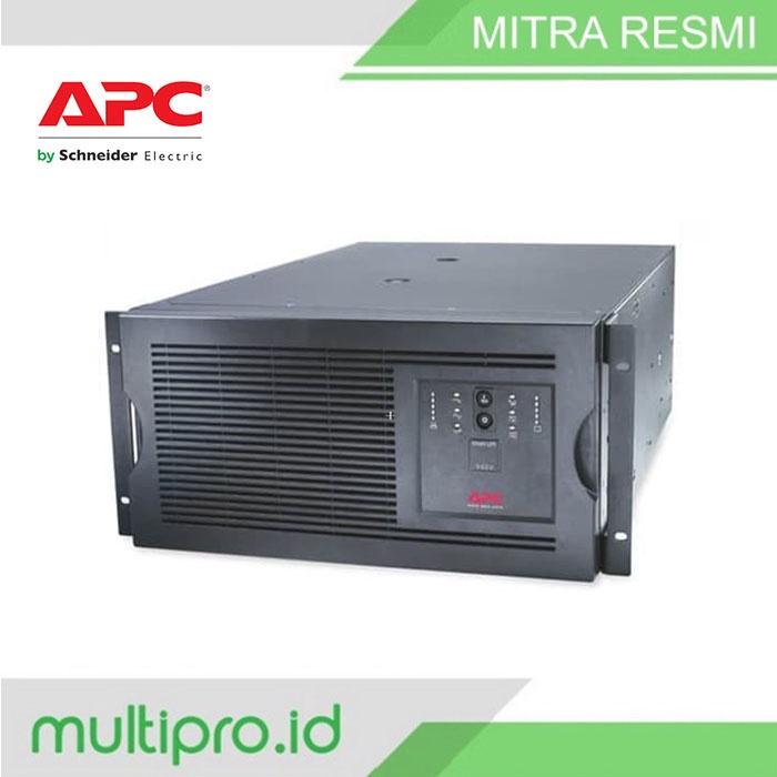 UPS APC SUA5000RMI5U 4000Watts 5000VA 5KVA APC