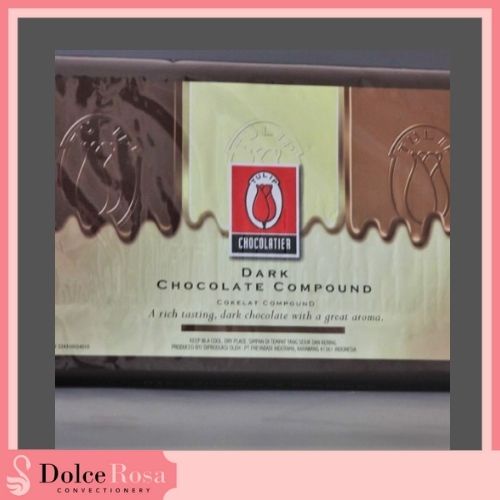

Coklat Batang - Tulip Super Compound Dark