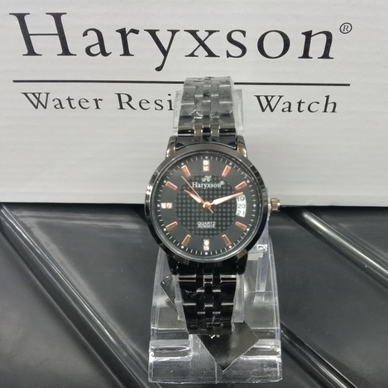 Best HaryxsOonn Jam Tangan Wanita Rantai Stainlees Steel