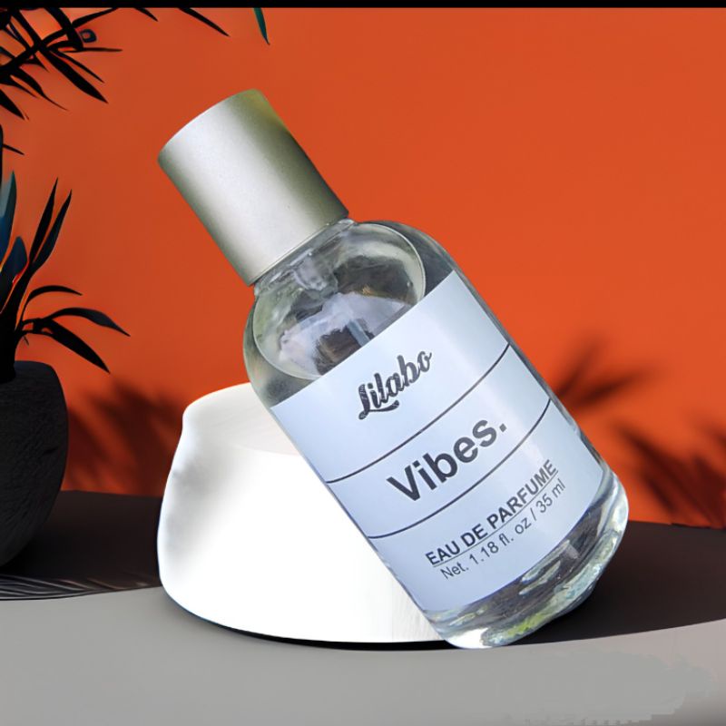 PARFUM VIRAL ANDINSKIN LILLABO VIBES WANGI TAHAN LAMA 30 ML