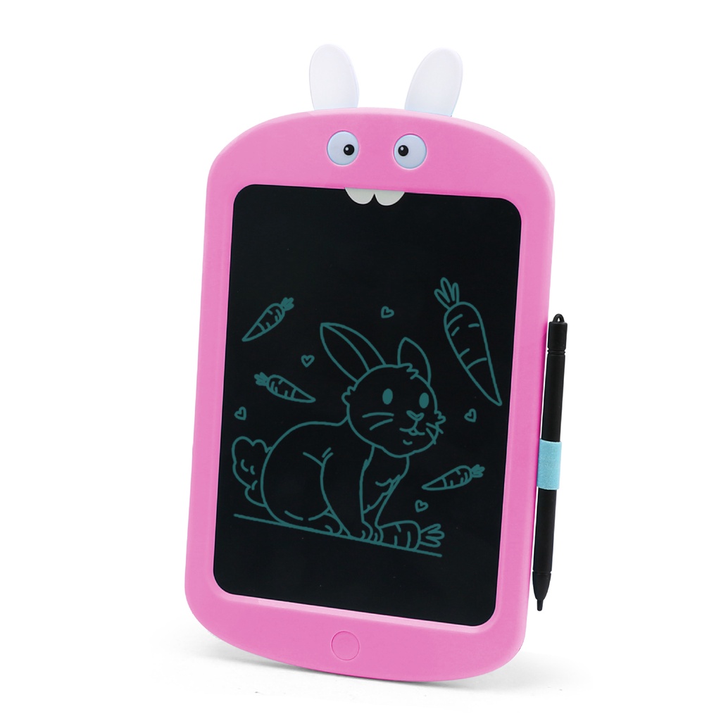 

Papan Tulis gambar LCD - Writing pad LCD DRAWING WRITING PLUS STYLUS TABLET - PAPAN TULIS ANAK 8,5INCH PAPAN TULIS GAMBAR ANAK DAN DEWASA