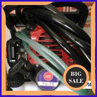 sparepart Mesin Portabel Sprayer Made in Japan 2ZJN23