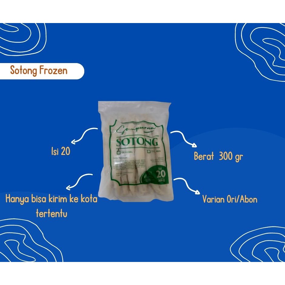 

sotong ori frozen