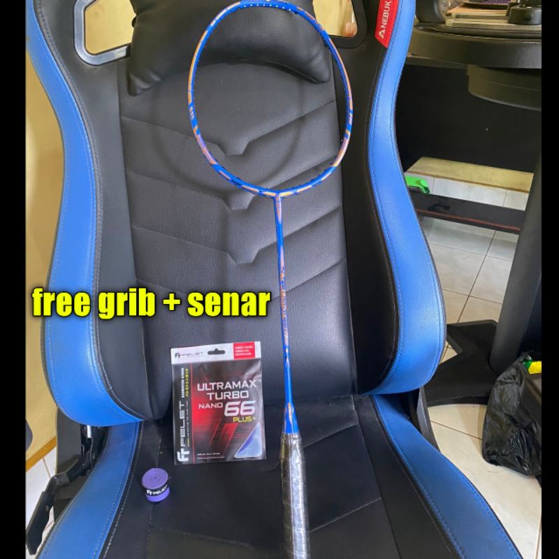 RAKET FELET TJ TECH RAYTHEON 7 ORIGINAL