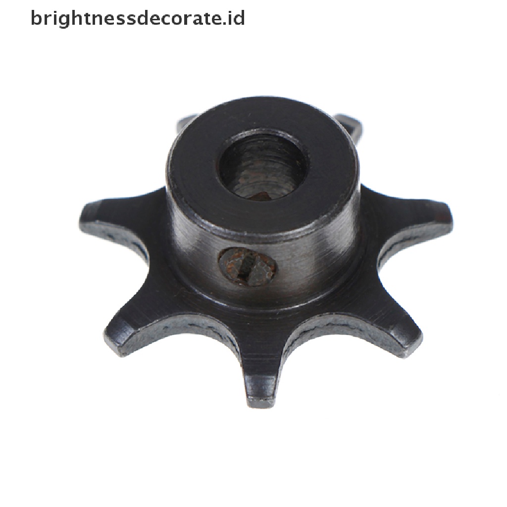 [Birth] Power engine reversible gear wheel Untuk Mesin Tetas motor Pemutar Telur [ID]