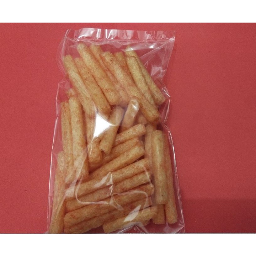 

Snack Ringan Stik Balado Pedas