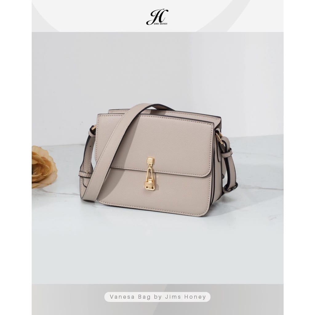 JIMS HONEY-VANESA BAG