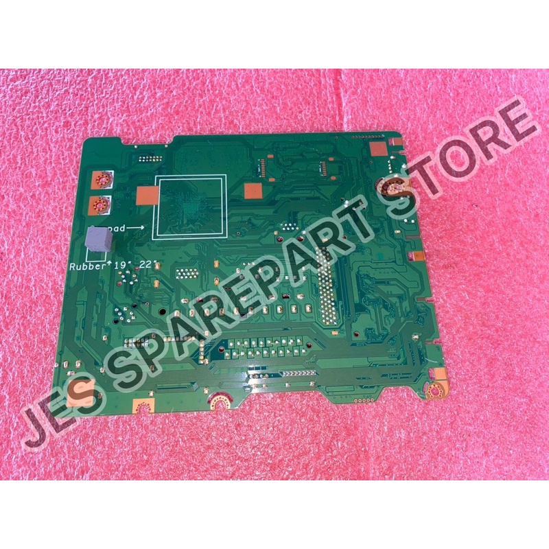 MAINBOARD / MONTHERBOARD TV LED SAMSUNG UA22F5000 NEW ORIGINAL