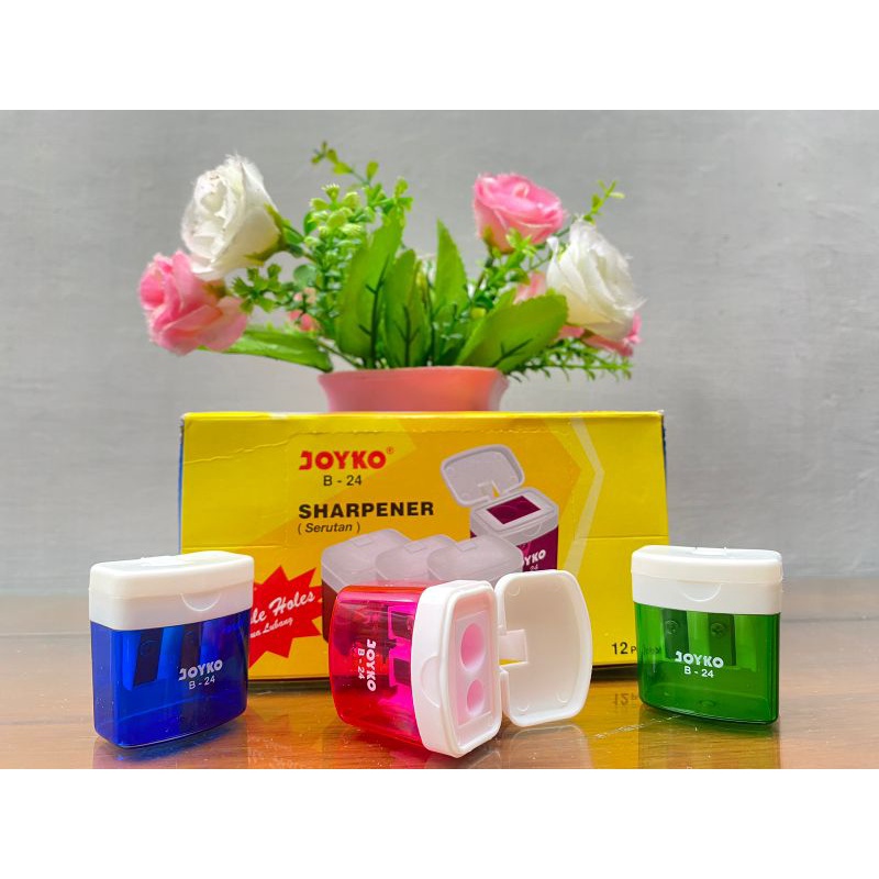 

ULIR SERUTAN JOYKO 2LUBANG MURAH BISA SATUAN