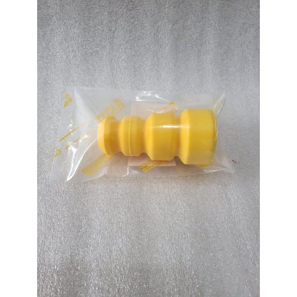 STOPPER SHOCK BELAKANG SPON KUNING JAZZ ERTIGA SPIN SWIFT FORSA 1PC