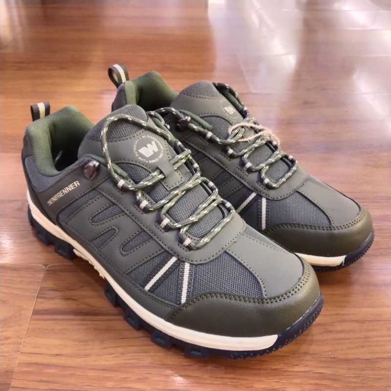 Sepatu Pria Gunung / Hiking Weinbrenner