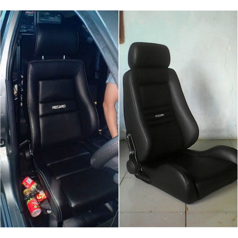 jok LX Recaro Racing