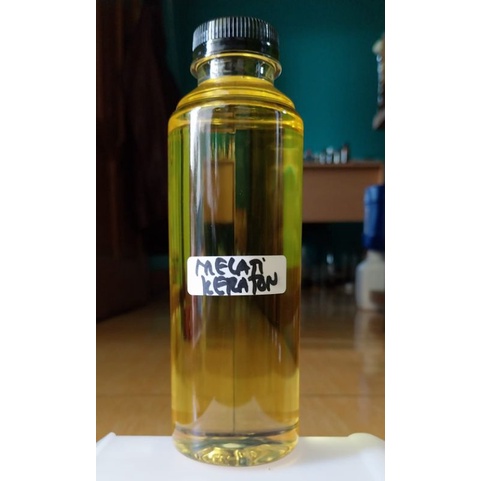 RK ESSEN BIANG MELATI KERATON