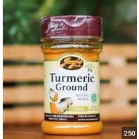 

NISSA - Jays Kitchen Tumeric Powder 55gr Bumbu Dapur Kunyit Bubuk