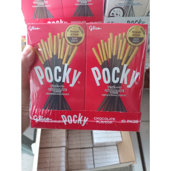 

Pocky Termurah