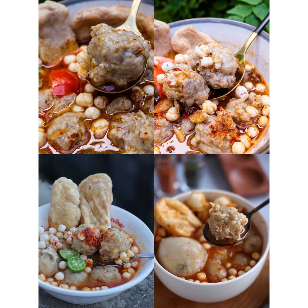 

Baso Nyikruk Tulang Rawan (BASTUL)