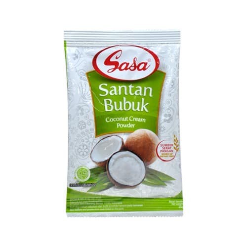 

[gdp] SASA SANTAN POWDER 20GR