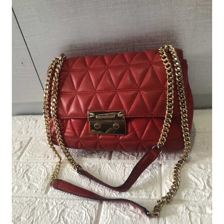 MK sloan preloved