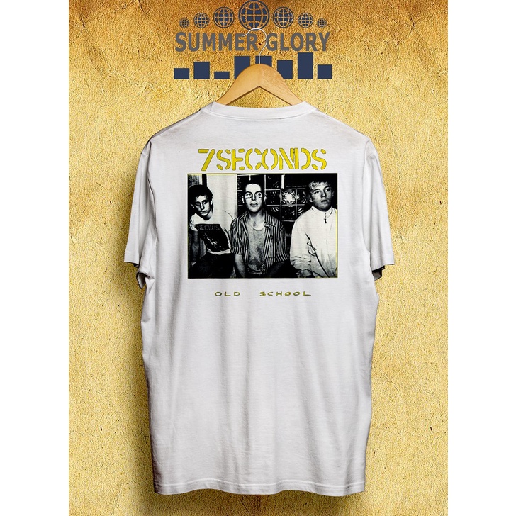 KAOS BAND 7SECOND / Kaos band / kaos hardcore / kaos 7 second