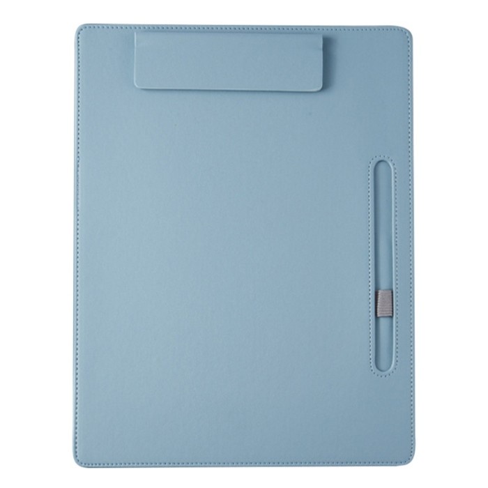 

Paja Top Premium A4 File Clipboard Storage Box A4 Foldable Clipboard