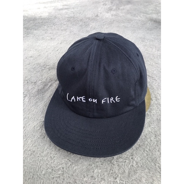 Topi THISISNEVERTHAT second original