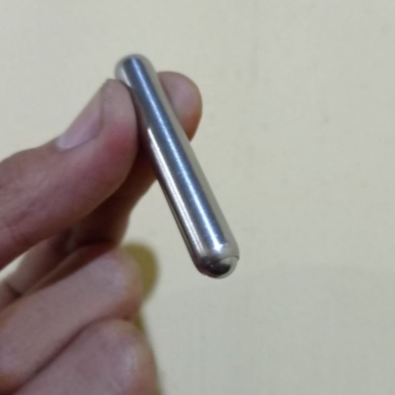 full stainles minun kelinci hamster