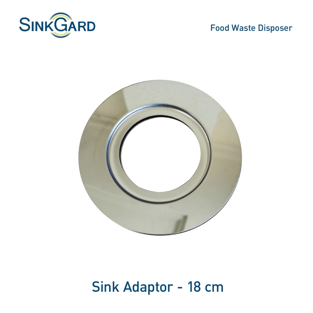 SinkGard Sink Adaptor 180mm
