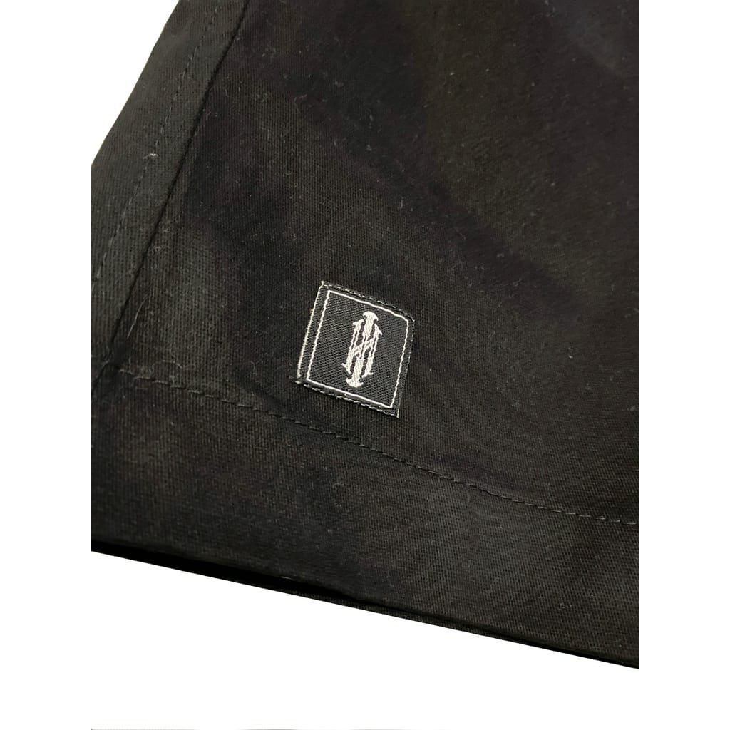 Celana Pendek Twill / Roger Boardshort boxer drill celana cowo atau pria - Insane Wardrobe