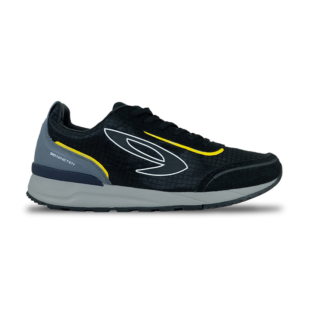 GRATIS ONGKIR !!! SEPATU RUNNING ORIGINAL 910 NINETEEN YOKKO 2 WARNA TERBARU DISKON OJANSPORT