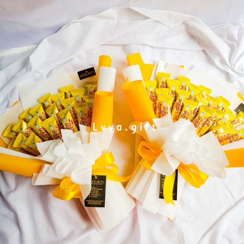 (SNACK 0024) Buket snack nabati ahh keju | Buket snack wisuda | Buket snack ulang tahun | Buket anniversary | Buket hari guru | Buket hari ibu | hadiah wisuda | kado ulang tahun