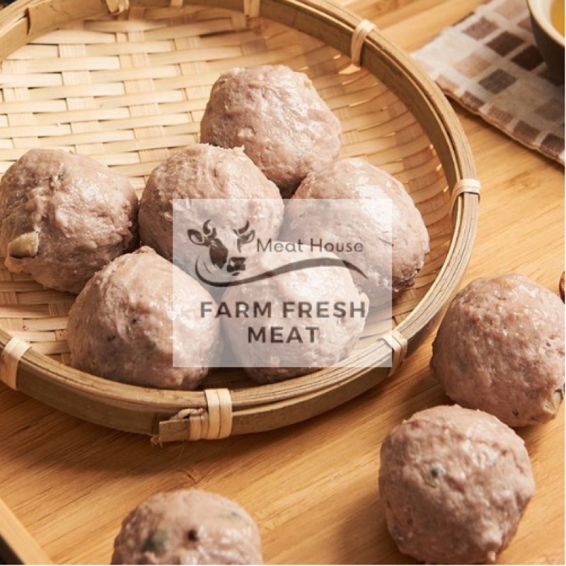 

BAKSO SAPI HOME MADE 100% DAGING SAPI