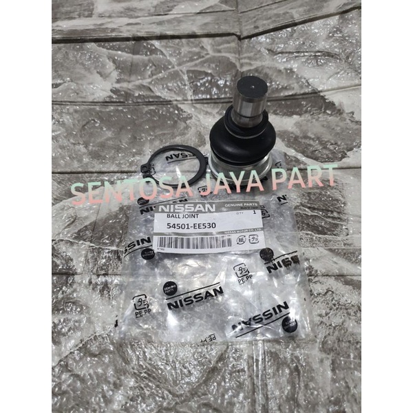 BALL JOINT EVALIA LATIO ASLI 1PC