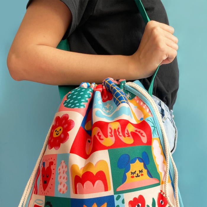 Better Days Totebag