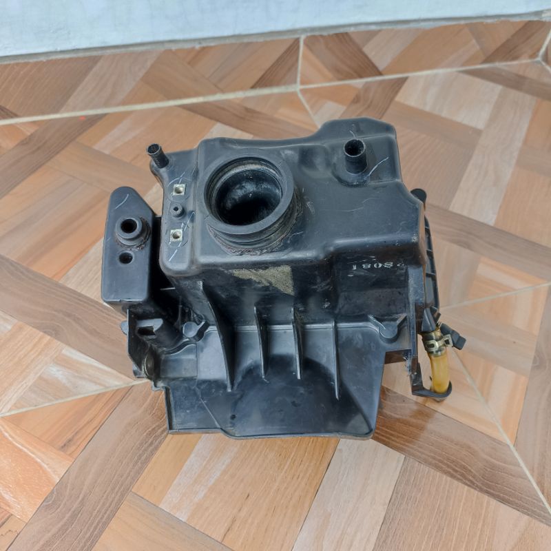 box filter saringan udara Honda beat karbu scoopy karbu old Original AHM