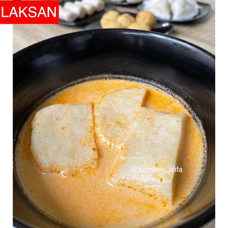 

Laksan