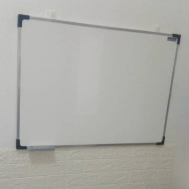 

Terlaris ✨ -white board spidol 90 x 120 cm- 2.1.23