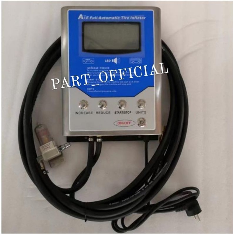 MESIN NITROGEN INFLATOR MINI UNTUK MOTOR DAN MOBIL