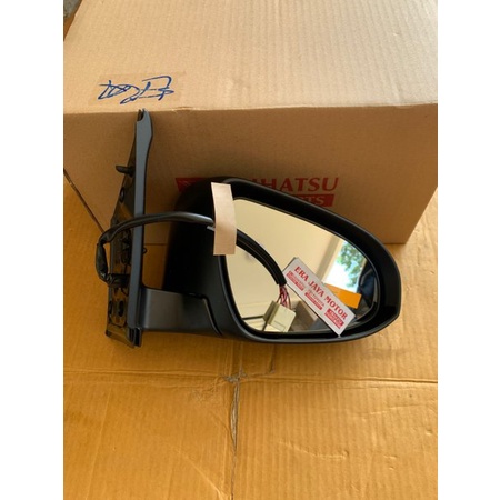 Kaca Spion Elektrik Kanan Sigra Calya Original New