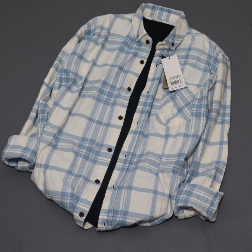 [AOA.29Ja23r] SAN MARINO kemeja flanel pria kameja flannel hem cowo terlaris distro bruno outfit jan