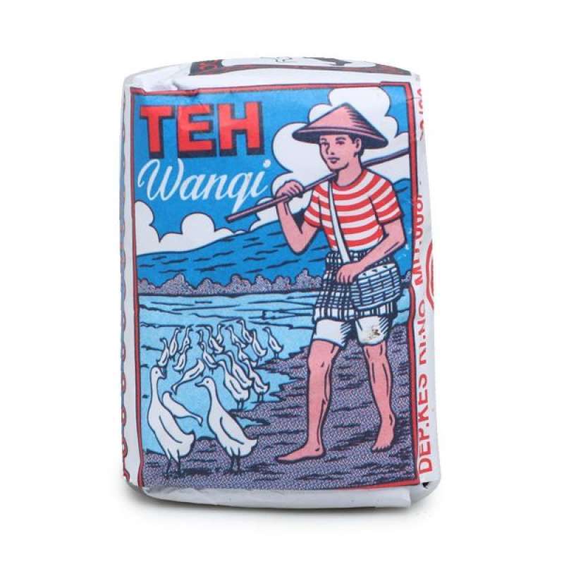 

TEH ANGON BEBEK BIRU 40GR