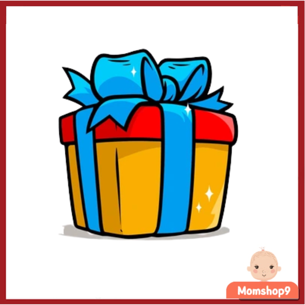 

HADIAH GRATIS MOMSHOP9 - FREE GIFT