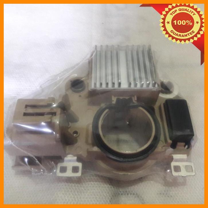 (ALT) IC regulator alternator / IC dinamo ampere mazda 323 familia