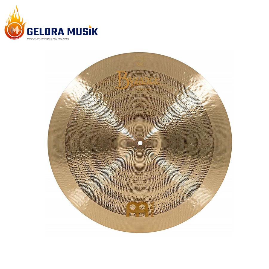 Cymbal Meinl Byzance Jazz,Tradition Ride