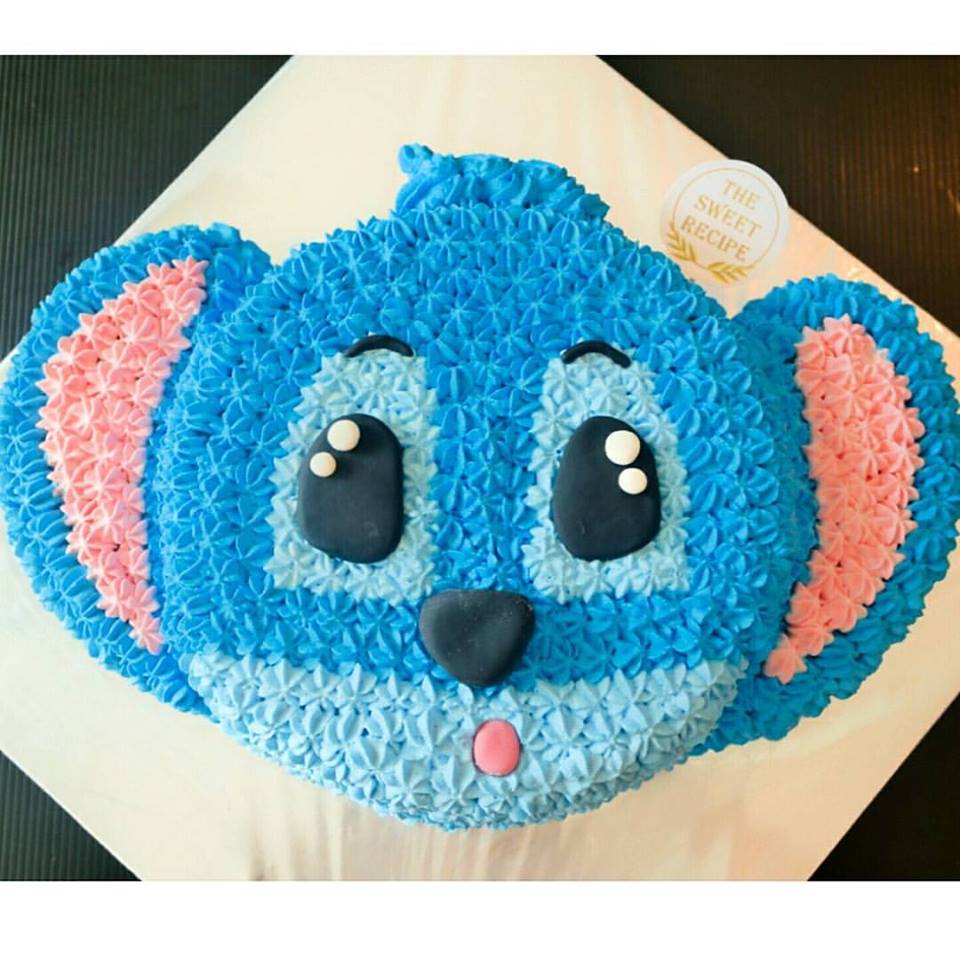 

Kue Stitch