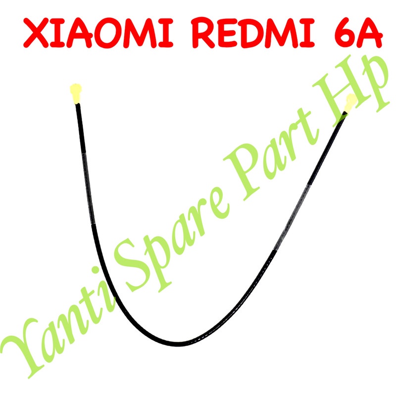 Antena Xiaomi Redmi 6a Original Terlaris New