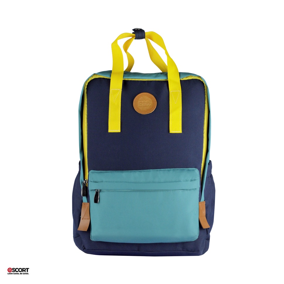 ESCORTBAGS - Tas Ransel sekolah/Tas kerja Tas Ransel Backpack Wanita