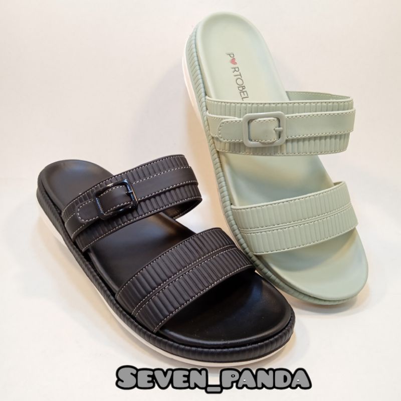 Portobello PF 61012 (Sandal Wanita) [8001063593]