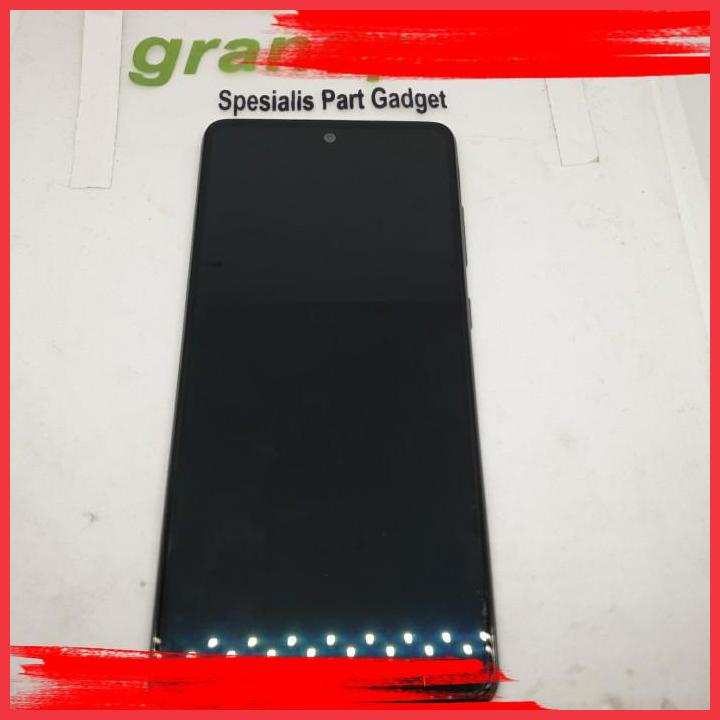 (GPO) LCD SAMSUNG A72 ORIGINAL COPOTAN