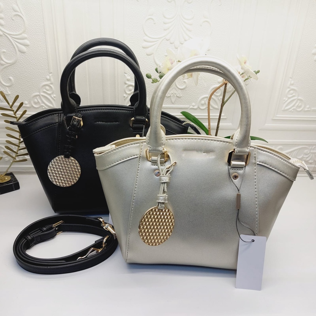 [ NEW ] Tas Wanita C*K 1584 - SNR Size 29cm