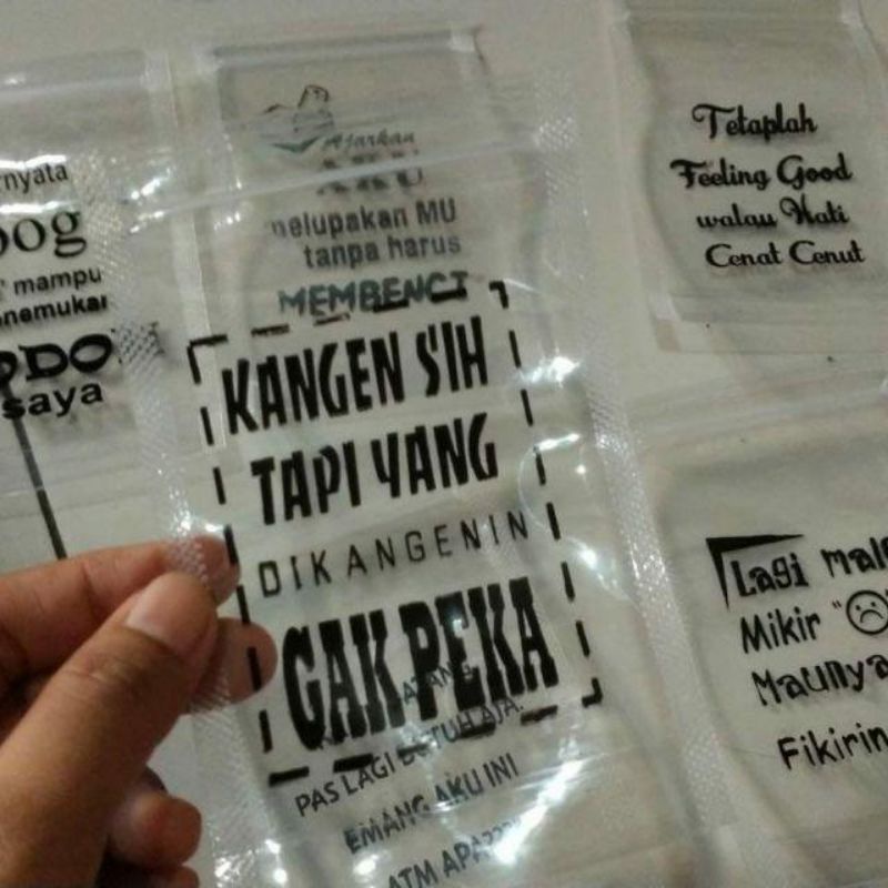 

plastik standingpouch sablon free desain